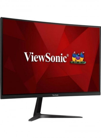 Gaming Monitor black
