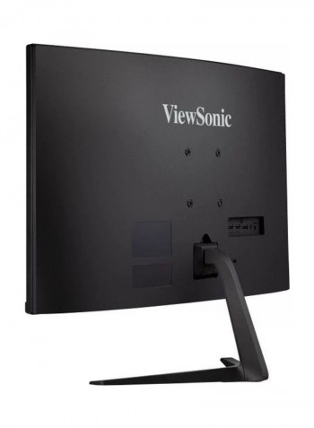 Gaming Monitor black