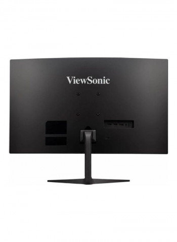 Gaming Monitor black
