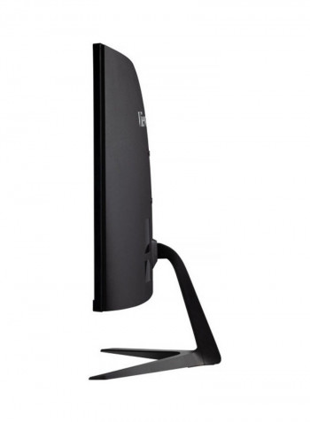 27-Inch 165Hz 1500R Curved Gaming Monitor Black