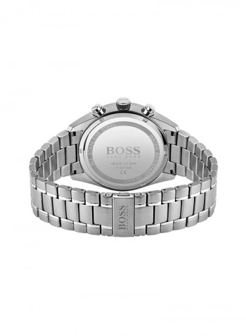 Men's Champion Blue Dial Watch