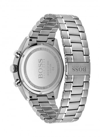 Men's Champion Blue Dial Watch