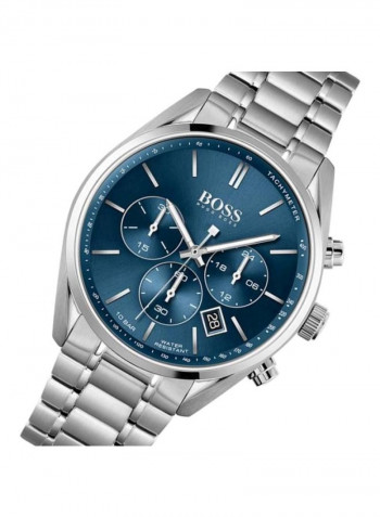 Men's Champion Blue Dial Watch