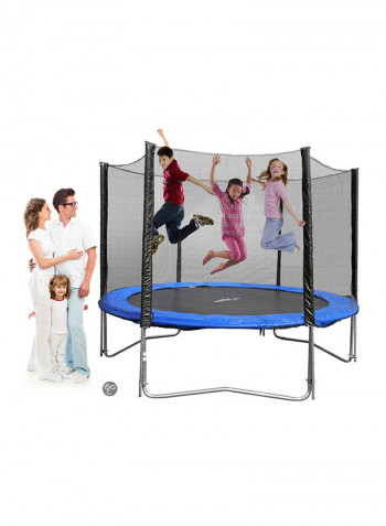 Outdoor Trampoline 10feet