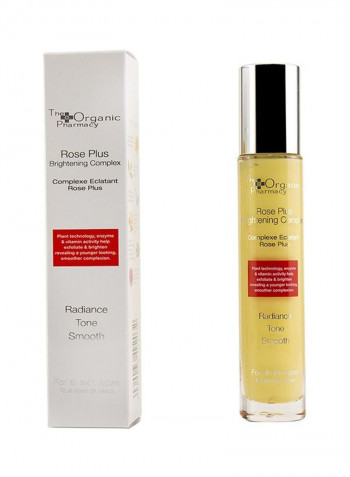 Rose Plus Brightening Complex 35ml