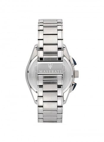 Men's Traguardo Chronograph Watch R8873612014