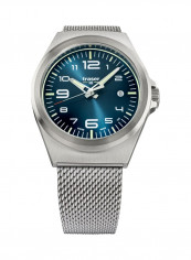 Men's P59 Essential M Stainless Steel Analog Watch 108205