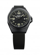 Men's P59 Essential S Stainless Steel Analog Watch 108204