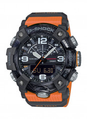 Men's Wrist Watch analog_digital resin GG-B100-1A9DR