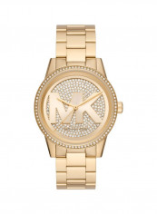 Women's Ritz Analog Watch MK6862