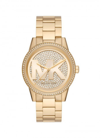 Women's Ritz Analog Watch MK6862