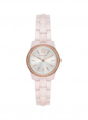 Women's Runway Mercer Analog Watch MK6841
