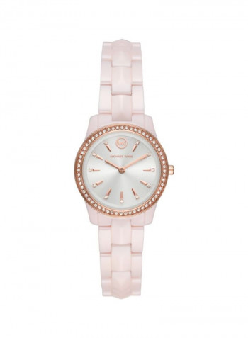 Women's Runway Mercer Analog Watch MK6841