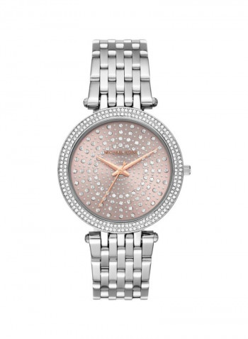 Women's Darci Water Resistant Analog Watch MK4407