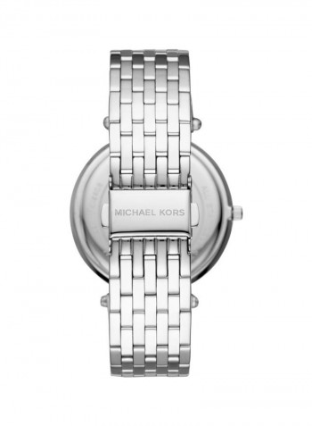 Women's Darci Water Resistant Analog Watch MK4407