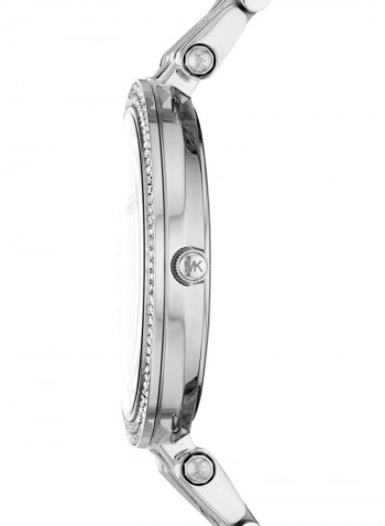 Women's Darci Water Resistant Analog Watch MK4407