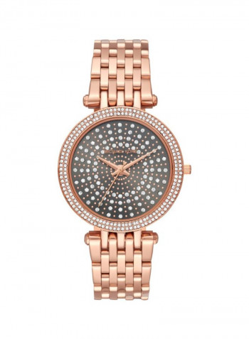 Women's Darci Water Resistant Analog Watch Mk4408