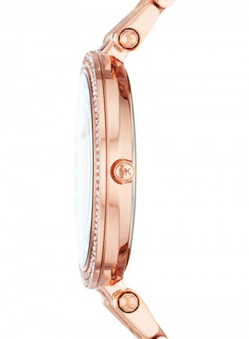Women's Darci Water Resistant Analog Watch Mk4408