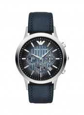 Men's Chronograph Wrist Watch