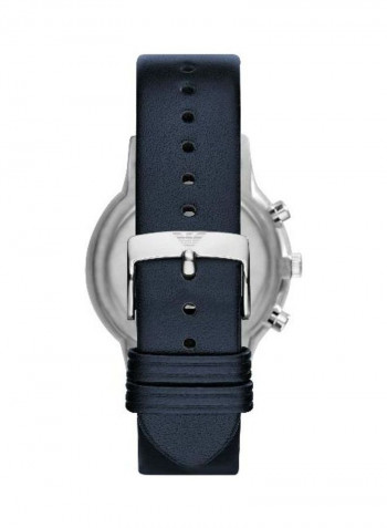 Men's Chronograph Wrist Watch