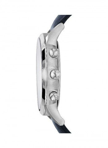 Men's Chronograph Wrist Watch