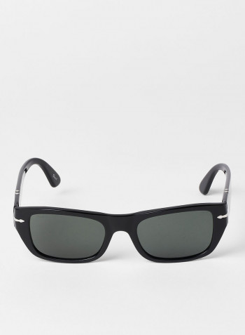 Rectangular Sunglasses