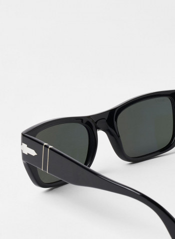 Rectangular Sunglasses