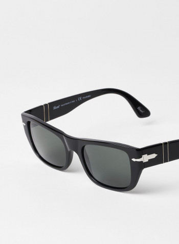 Rectangular Sunglasses