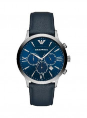 Men's Chronograph Wrist Watch