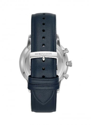 Men's Chronograph Wrist Watch