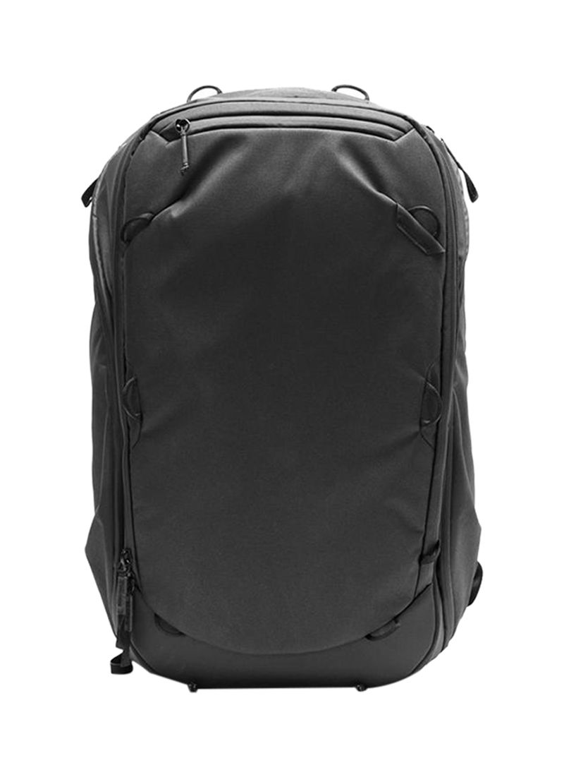 Peak Design Travel Backpack Black