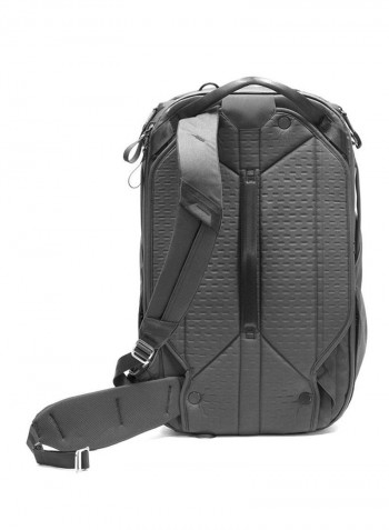 Peak Design Travel Backpack Black