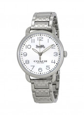 Women's Delancey Water-Resistant Stainless Steel Analog Watch 14502495