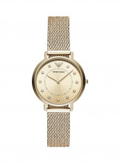 Women's Kappa Analog Wrist Watch AR11129