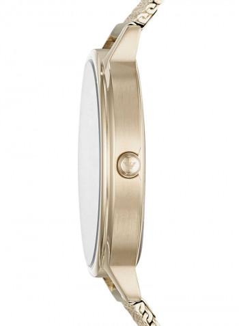 Women's Kappa Analog Wrist Watch AR11129