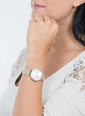 Women's Kappa Analog Wrist Watch AR11129