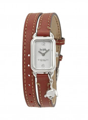 Women's Ludlow Water Resistant Analog Watch 14502777