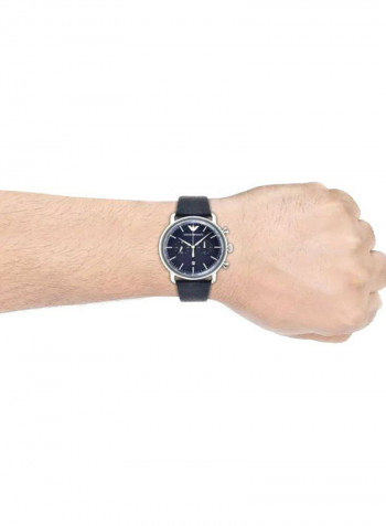 Men's Avitor Chronograph Wrist Watch AR11105