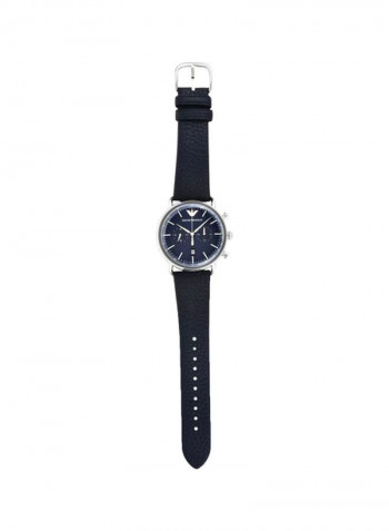Men's Avitor Chronograph Wrist Watch AR11105