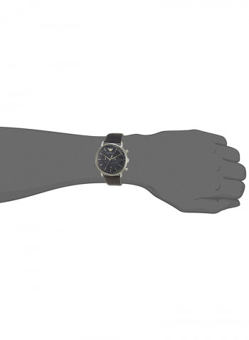 Men's Avitor Chronograph Wrist Watch AR11105