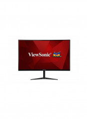 VX2718-PC-MHD 27” 165Hz 1500R Curved Gaming Monitor Black