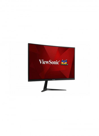 VX2718-PC-MHD 27” 165Hz 1500R Curved Gaming Monitor Black