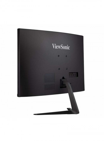 VX2718-PC-MHD 27” 165Hz 1500R Curved Gaming Monitor Black