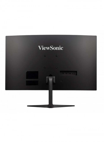 VX2718-PC-MHD 27” 165Hz 1500R Curved Gaming Monitor Black