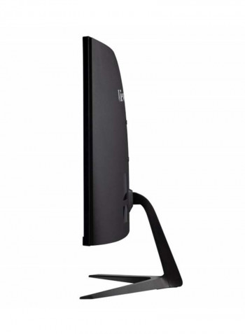 VX2718-PC-MHD 27” 165Hz 1500R Curved Gaming Monitor Black