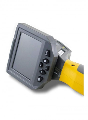 Digital Hi-Res Snake Inspection Camera and LCD Video Monitor