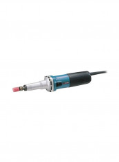 Die Grinder 8mm 750W GD0800C Black/Blue/Silver 371x75x75millimeter