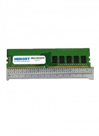 2-Piece DDR4 2133 MHz UDIMM RAM Dell 16GB