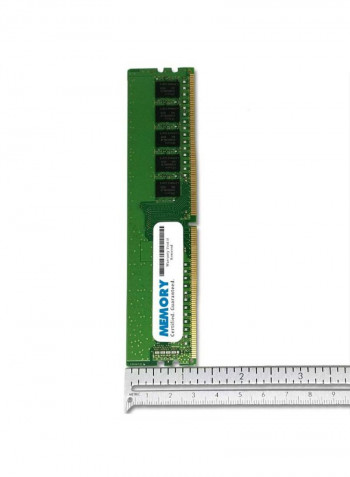 2-Piece DDR4 2133 MHz UDIMM RAM Dell 16GB