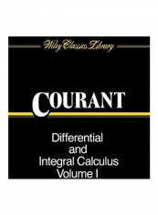 Differential And Integral Calculus: Vol. 1 Paperback 2